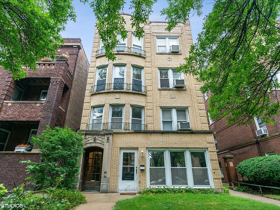 1st image of 4309 N Damen Ave APT 2