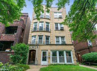 4309 N Damen Ave APT 2, Chicago, IL 60618