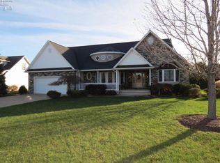 4710 Bogart Rd, Huron, OH 44839