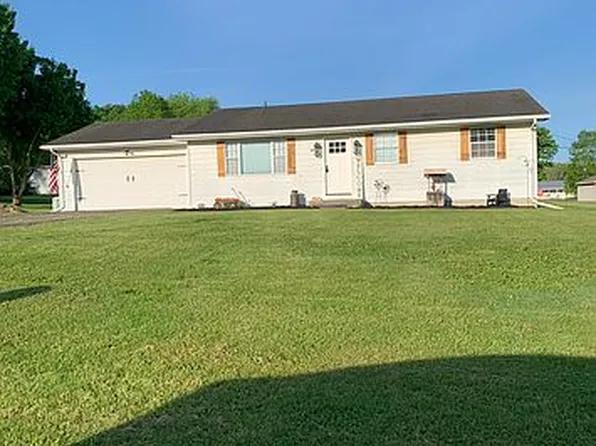 90 Fry Dr, Chillicothe, OH 45601