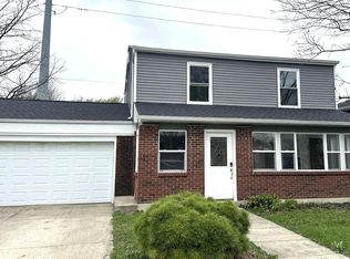 8800 Hubbard Dr N, Galloway, OH