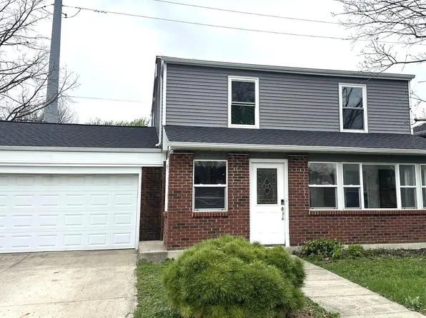 8800 Hubbard Dr N, Galloway, OH 43119