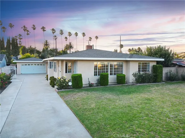 9215 Samoline Ave, Downey, CA 90240