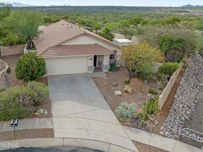 13201 N Classic Overlook Ct, Oro Valley, AZ, 85755
