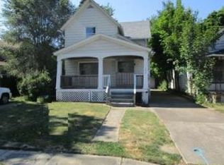 520 W 14th St, Lorain, OH 44052