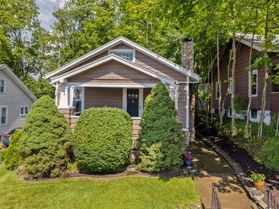 4 Evelyn Pl, Binghamton, NY, 13903