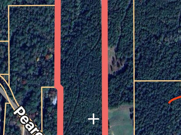 Pearces Rd, Brooklyn, MS 39425
