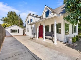 1005 Woodrow Ave, Modesto, CA 95350