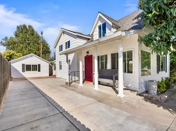 1005 Woodrow Ave, Modesto, CA 95350