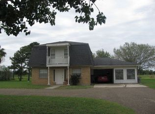 27030 S Palm Blvd, Harlingen, TX 78552