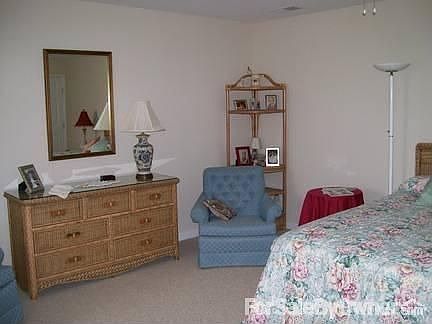 Guest BR
						:
						or Rec Room over the garage