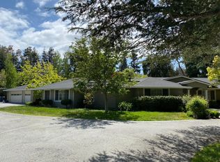 118 Heather Dr, Atherton, CA