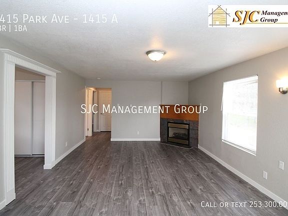 3rd image of 1415-A Park Ave