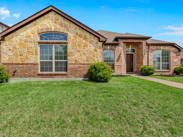 220 Welch Dr, Royse City, TX 75189