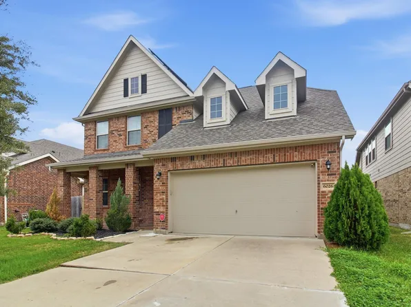 6026 Hackberry Branch Ln, Richmond, TX 77407