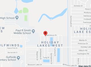 1332 Greenlea Dr, Holiday, FL 34691