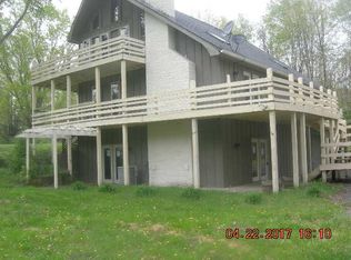 26 E Slocum Blvd, La Fontaine, IN 46940