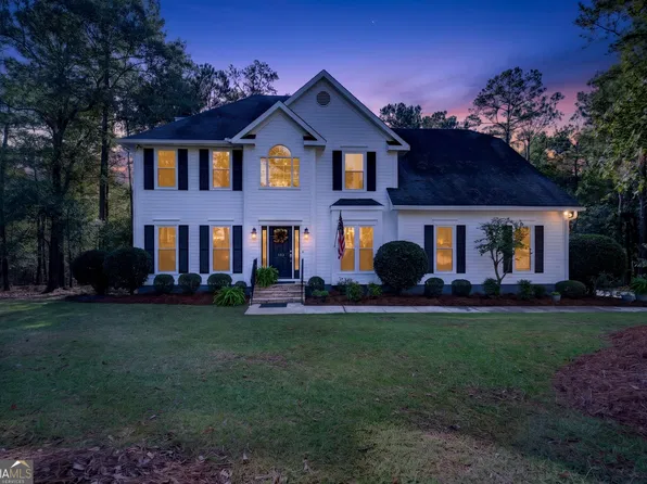 122 Jordan Dr, Lizella, GA 31052