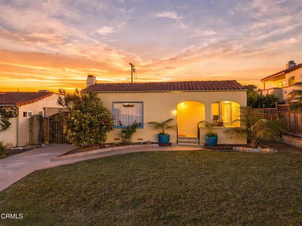 111 S Catalina St, Ventura, CA 93001