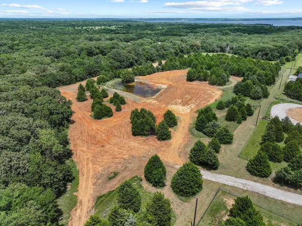 1445 Cedar Mills Rd, Gordonville, TX 76245