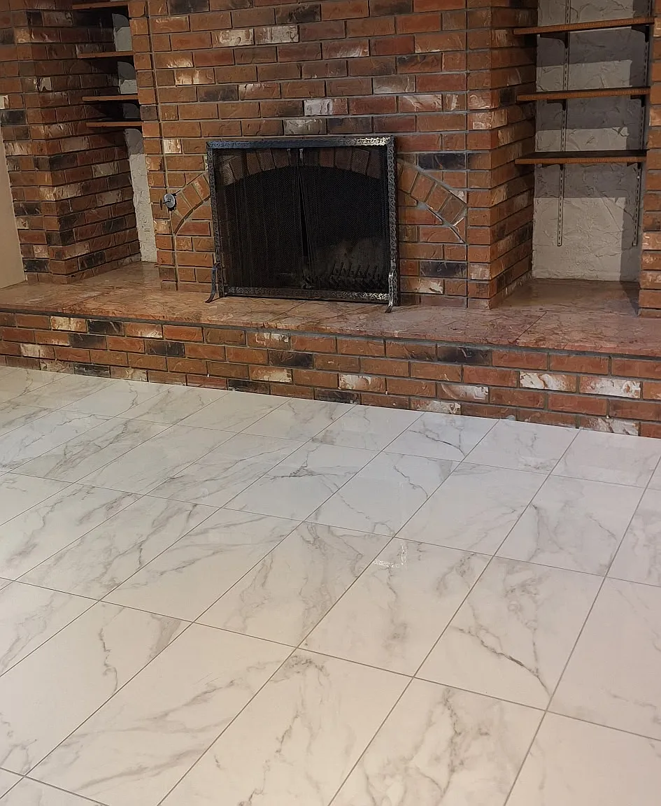 2 bed, 1100 sqft, $1,425 — Photo 2