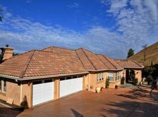 1130 Castle Crest Ct, Alamo, CA 94507