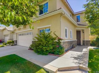 2504 Pathway Ave, Simi Valley, CA 93063