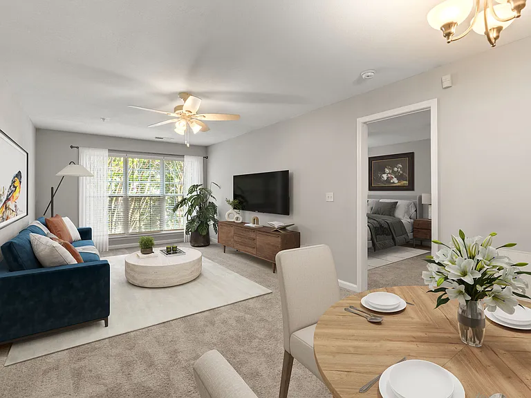 Heritage Apartments — Photo 3