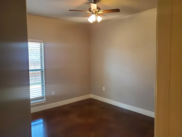 bed room 3