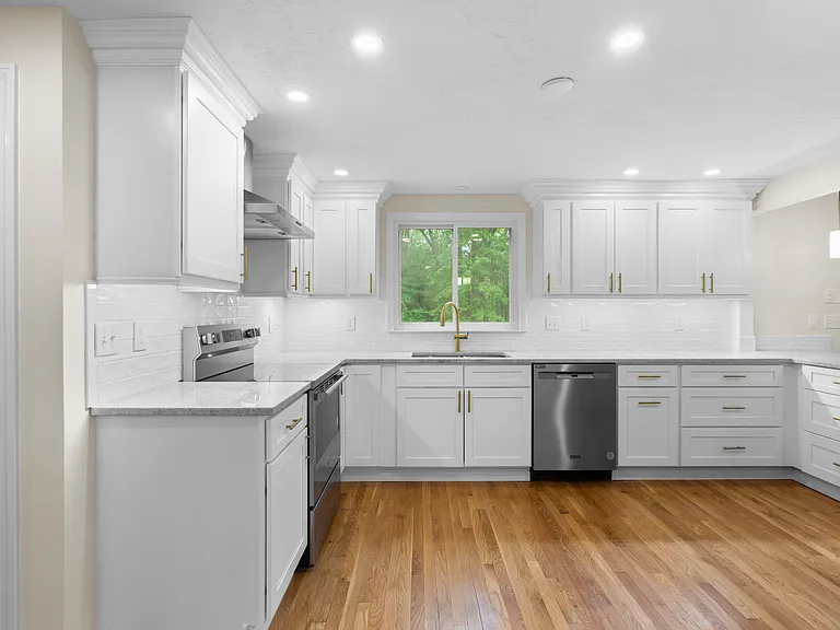 New Kitchen