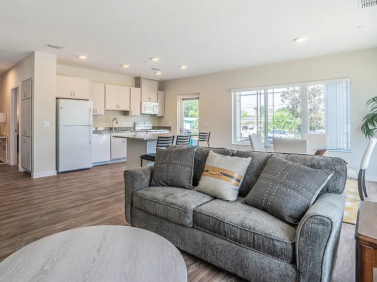 The Reef at Riviera 62+ Apartments — Photo 19