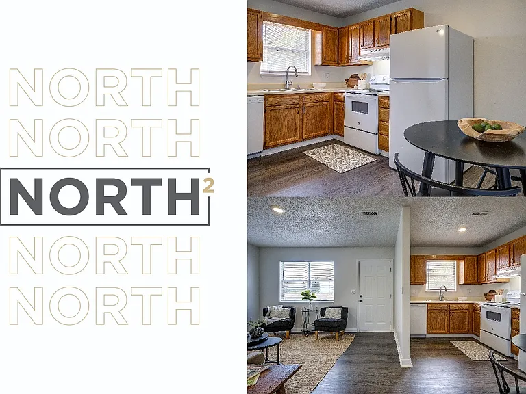 714 N North St — Photo 1