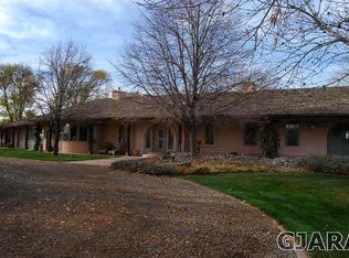 833 26th Rd, Grand Junction, CO 81506