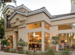 221 Majorca Dr, San Ramon, CA 94582