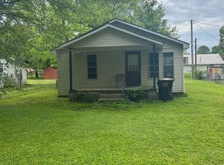 111 Cleveland Ave SW, Cullman, AL 35055