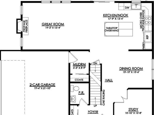 718 Route 314, Pocono Manor, PA 18349