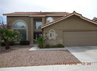9413 Abalone Way, Las Vegas, NV 89117
