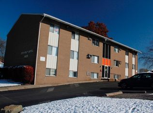 489 N Howard St APT 101, Akron, OH 44310