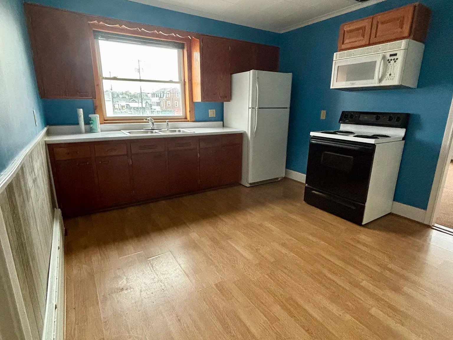 1 bed, $1,200 — Photo 2
