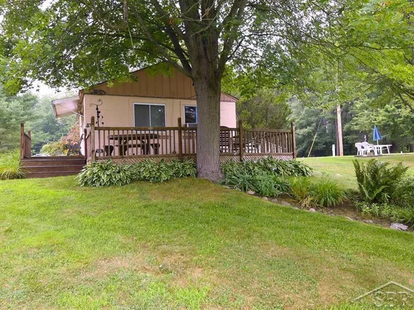 2165 Hillside Dr, Beaverton, MI 48612