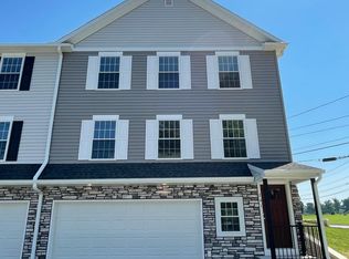 241 McCaskey Ave, Lancaster, PA 17602
