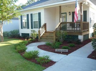 79 White Pond Blvd, Beaufort, SC 29902