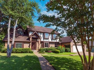 10204 La Costa Dr, Austin, TX 78747