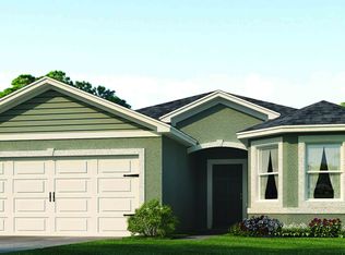 1902 Myrtlebrooke Dr, Edgewater, FL 32141