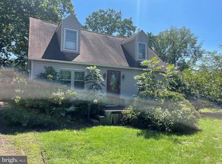 7 N Ridge Rd, Perkasie, PA 18944