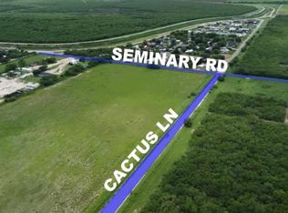 0 N Seminary Rd, Edinburg, TX 78541