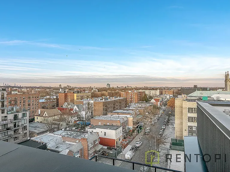 242 Newkirk Ave #4B — Photo 10