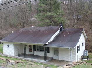 1902 Gravel Lick Rd, Castlewood, VA