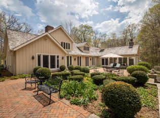 7805 N River Rd, River Hills, WI 53217