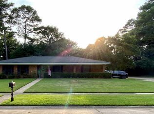 9502 Teche Way, Shreveport, LA 71118